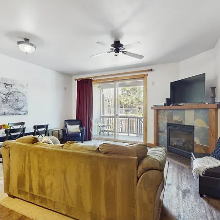 Apartamento Dolomite Delight Truckee Exterior foto