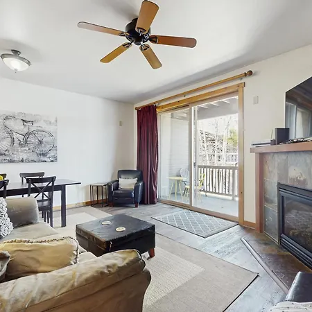 Apartamento Dolomite Delight Truckee Exterior foto