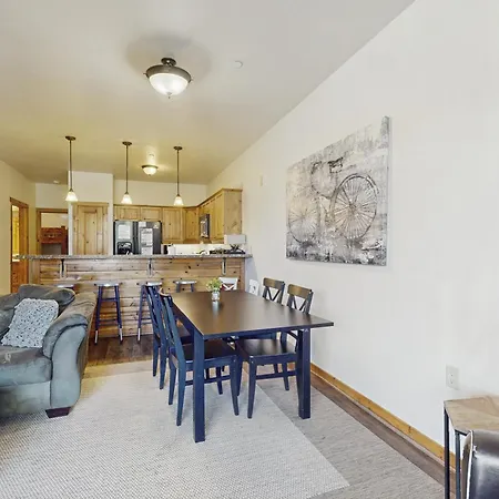 Apartamento Dolomite Delight Truckee Exterior foto