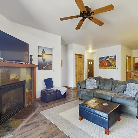 Apartamento Dolomite Delight Truckee Exterior foto