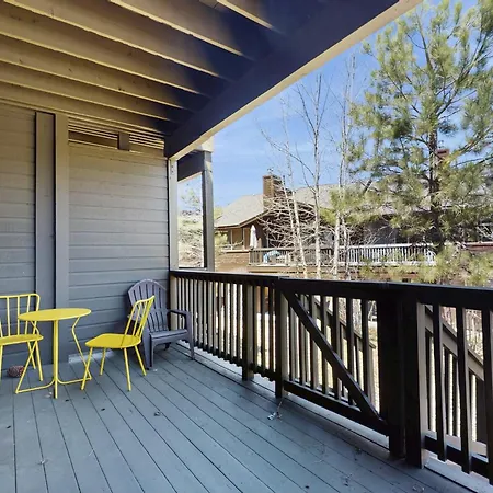 Apartamento Dolomite Delight Truckee Exterior foto