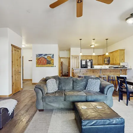Apartamento Dolomite Delight Truckee Exterior foto