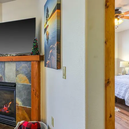 Dolomite Delight Apartment Truckee Exterior photo