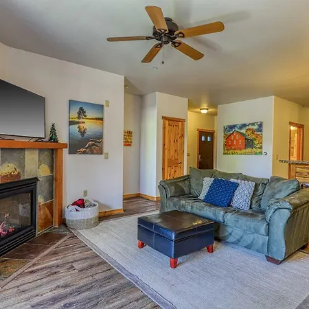 Dolomite Delight Apartment Truckee Exterior photo