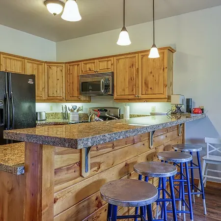 Dolomite Delight Apartment Truckee Exterior photo