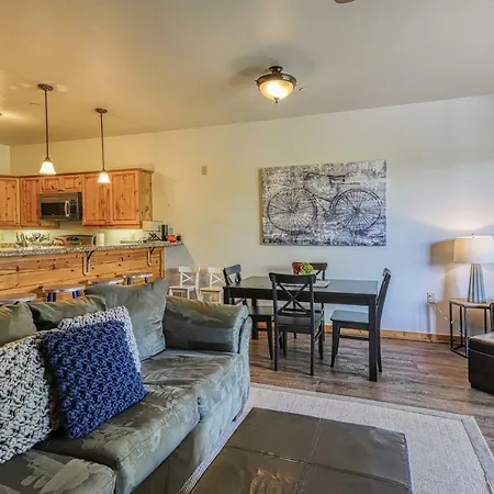 Dolomite Delight Apartment Truckee Exterior photo