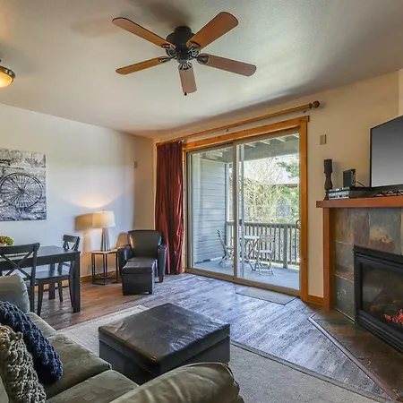 Dolomite Delight Apartment Truckee Exterior photo