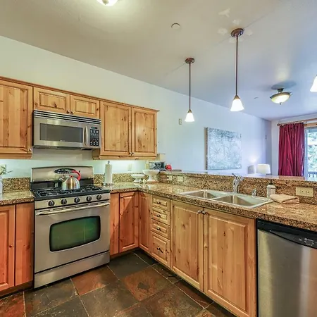 Dolomite Delight Apartment Truckee Exterior photo