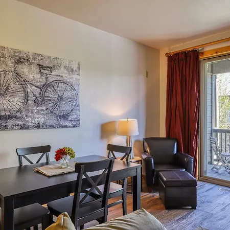 Dolomite Delight Apartment Truckee Exterior photo