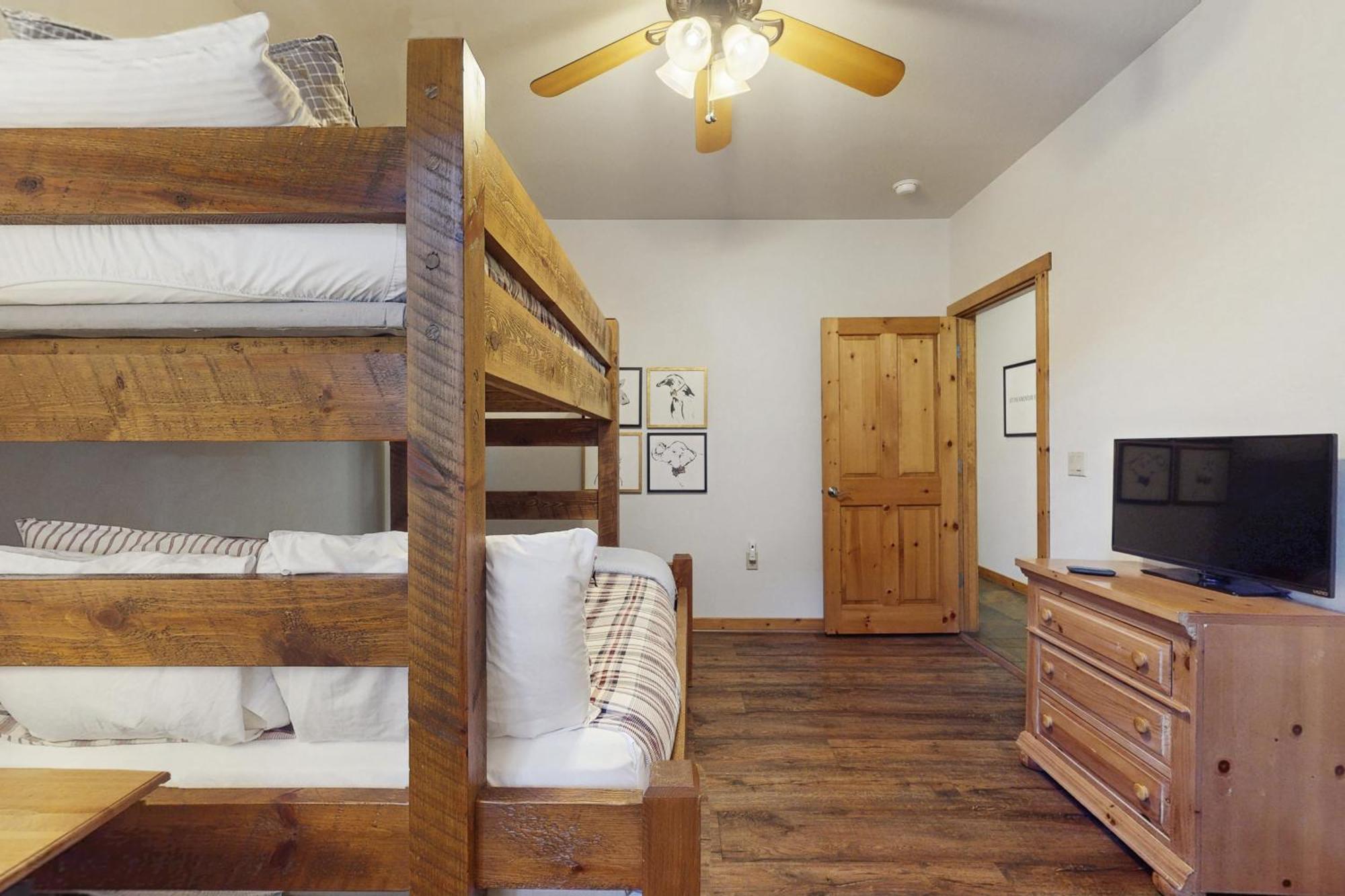 Dolomite Delight Appartement Truckee