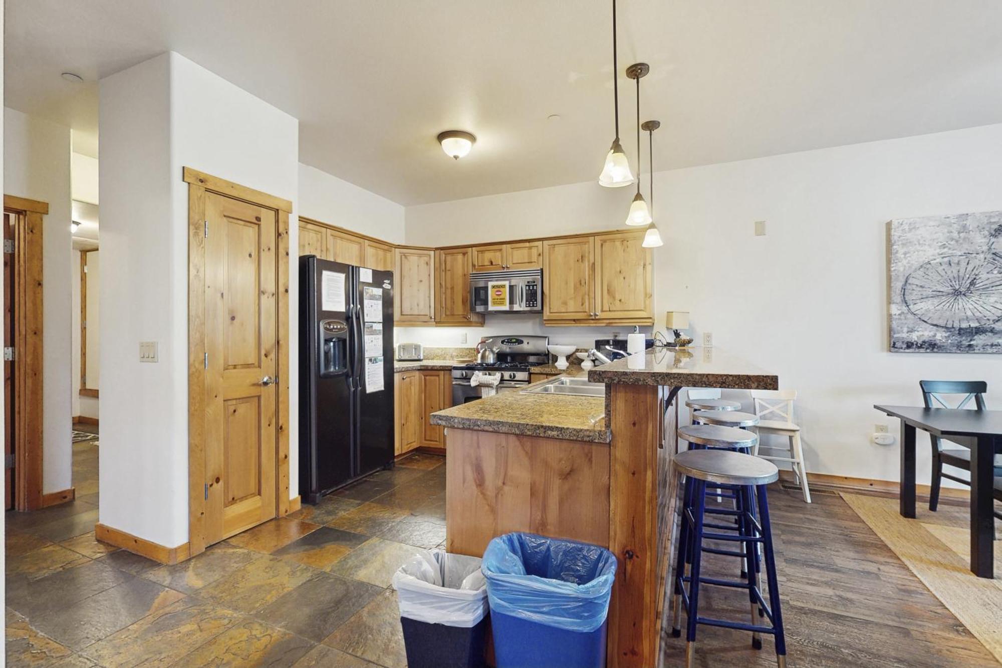 Dolomite Delight Appartement
