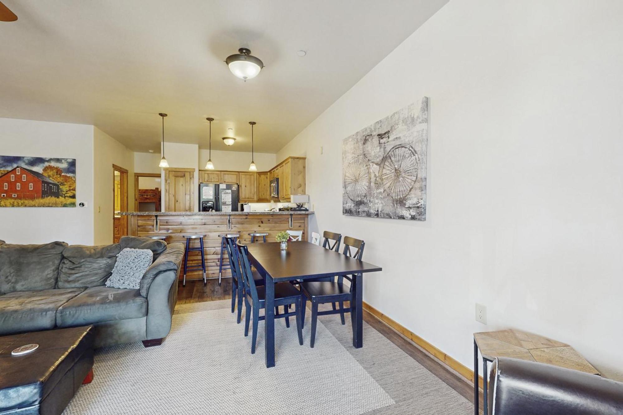 Dolomite Delight Appartement *