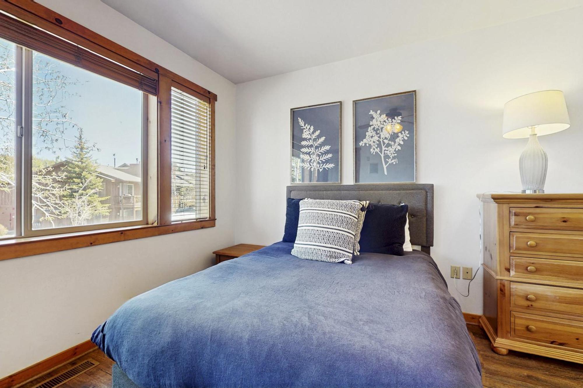 Appartement Dolomite Delight Truckee