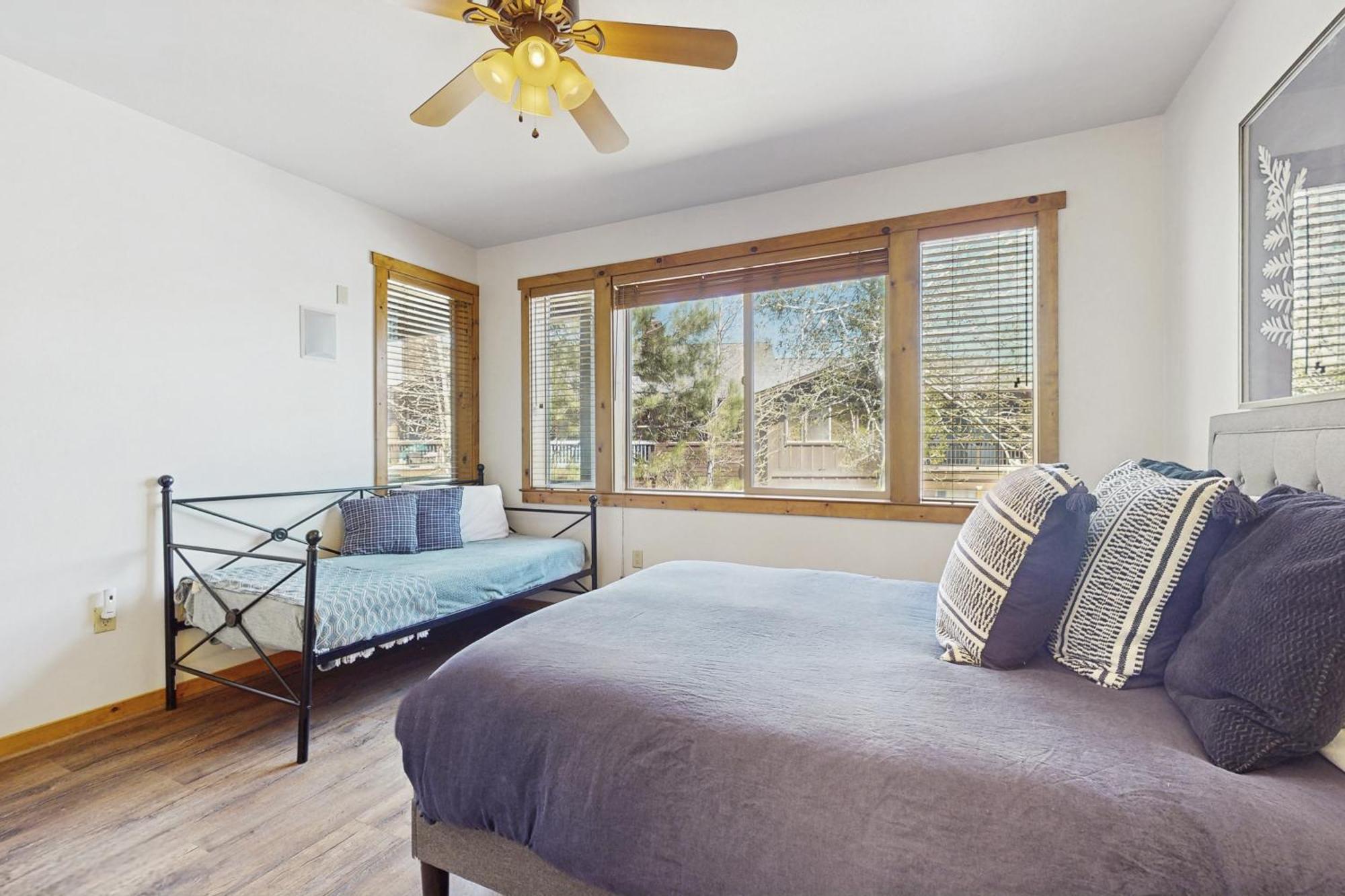 Dolomite Delight Truckee