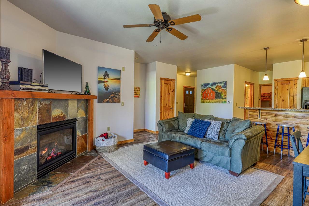 Dolomite Delight * Truckee