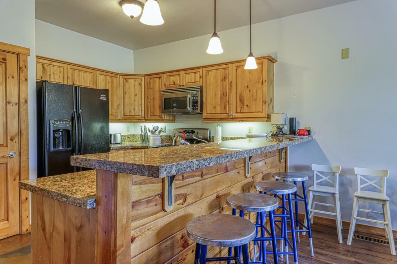 Dolomite Delight Apartment Truckee