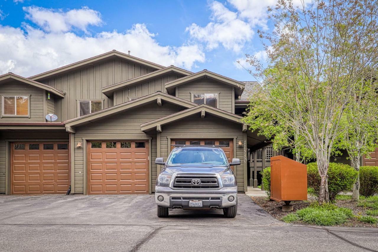 Apartment Dolomite Delight Truckee